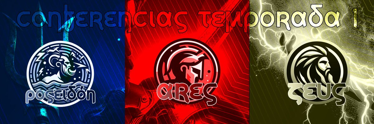 VPL Spain (@vplspain) on Twitter photo #T1CROSSPLAY
🔝 Máximos goleadores tras la 1ª semana.
⚔️ ARES
4⚽️ Padreao (<a href="/iOCD_eSports/">iOCD eSports</a>) y TMotaJr10 (<a href="/MadrinetaSports/">Madrineta eSports</a>)
🛡️ ZEUS
5⚽️ <a href="/xkanela_/">xkanela 💉🩸</a> (@MKeSports_Club)
🔱 POSEIDÓN
5⚽️ Gelo24_ (New Skills) #T1CROSSPLAY
🔝 Máximos goleadores tras la 1ª semana.
⚔️ ARES
4⚽️ Padreao (<a href="/iOCD_eSports/">iOCD eSports</a>) y TMotaJr10 (<a href="/MadrinetaSports/">Madrineta eSports</a>)
🛡️ ZEUS
5⚽️ <a href="/xkanela_/">xkanela 💉🩸</a> (@MKeSports_Club)
🔱 POSEIDÓN
5⚽️ Gelo24_ (New Skills)