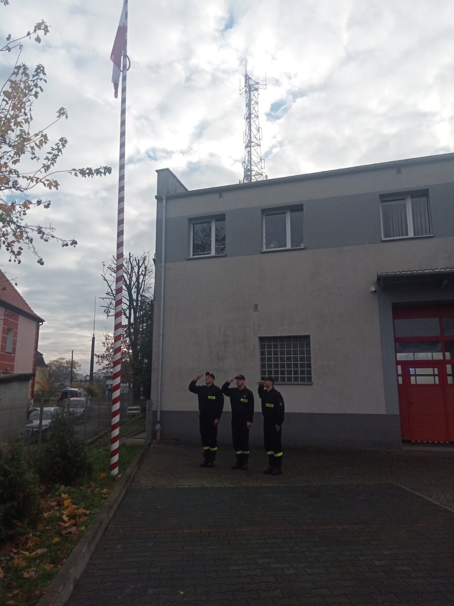KP PSP LĘBORK tweet media