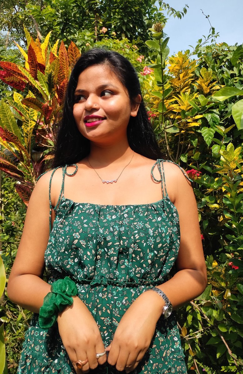 Modhu454's tweet image. Sunshine state of mind✨