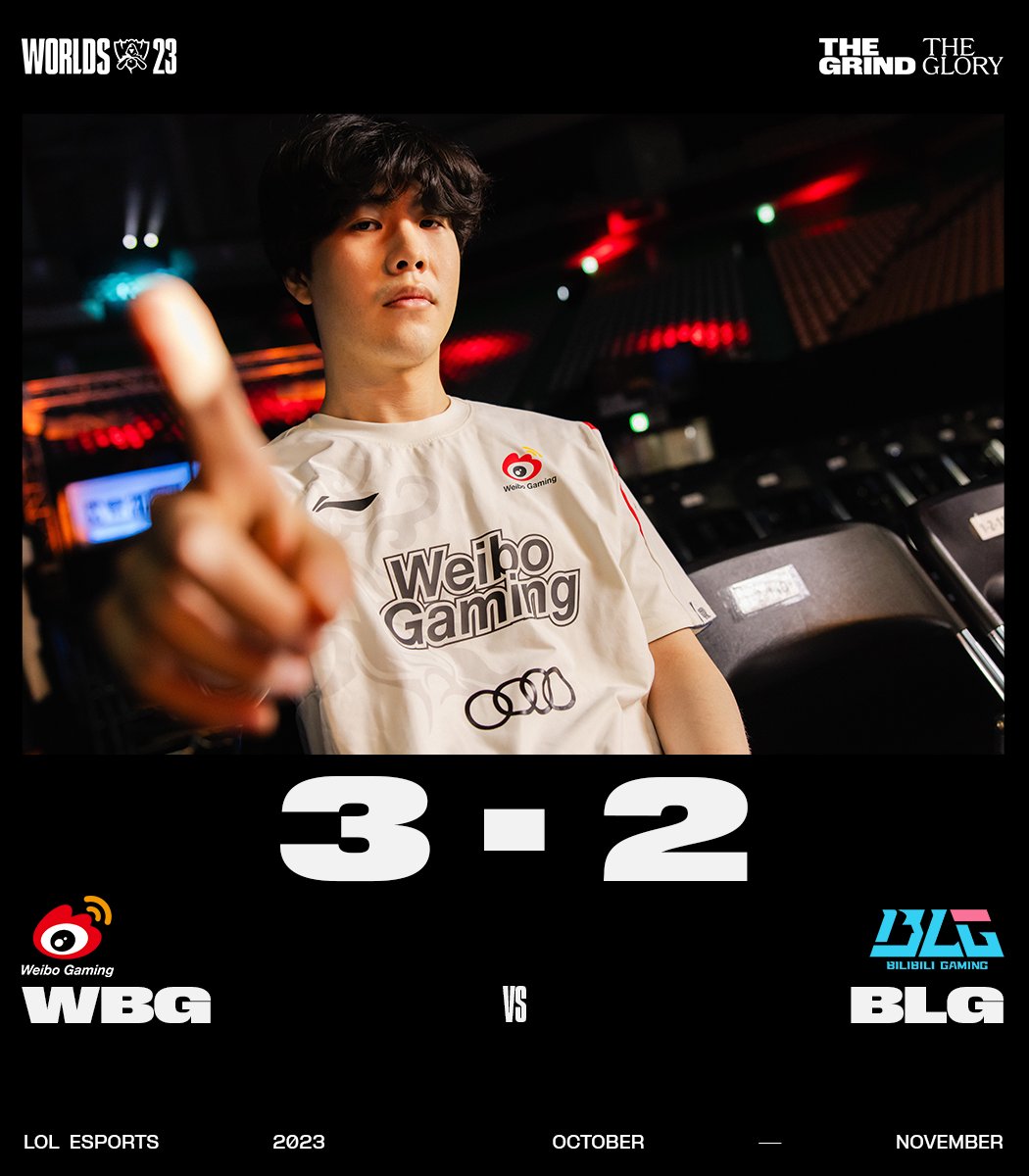 LPL tweet media