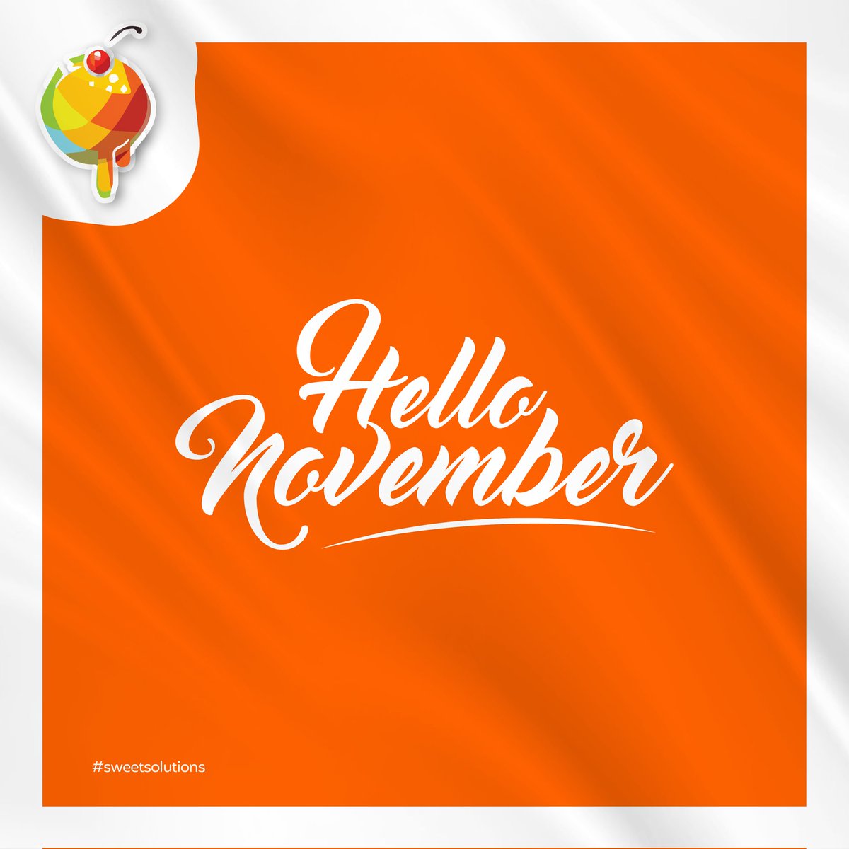 icecreamdigital's tweet image. Another month full of opportunities and challenges. #digitalconsultancy #sweetsolutions