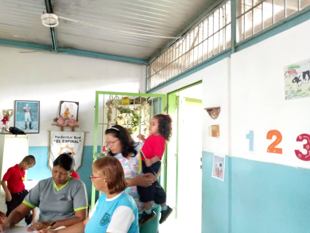 CDCE Coordinación de supervisión valle de tucutun (@rangel_yul56045) on Twitter photo 