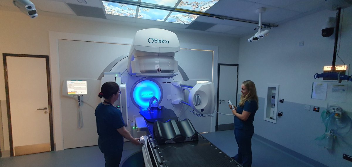 Theresa O Donovan (@odonovmt) on Twitter photo First #RTT open day at @saoltagroup in University Hospital Galway, amazing talks from radiation therapists discussing the role of the #RTT and promoting the profession organised by #dreamteam <a href="/SusSamsa/">Susan Henry</a> <a href="/StephenCoyne13/">Stephen Coyne</a> <a href="/LeaUi/">Leanne McNamara</a> <a href="/UccDeptMed/">UCCDeptMed</a> @TCDRadTher First #RTT open day at @saoltagroup in University Hospital Galway, amazing talks from radiation therapists discussing the role of the #RTT and promoting the profession organised by #dreamteam <a href="/SusSamsa/">Susan Henry</a> <a href="/StephenCoyne13/">Stephen Coyne</a> <a href="/LeaUi/">Leanne McNamara</a> <a href="/UccDeptMed/">UCCDeptMed</a> @TCDRadTher
