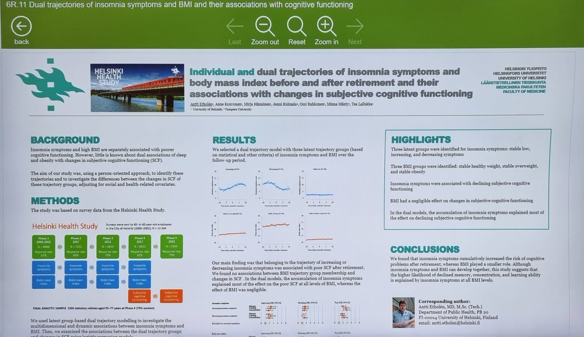 Great PhD Researchers' work on display at #EPH2023, Dublin @PiFagerlund @AnttiEtholen #NooraRantanen