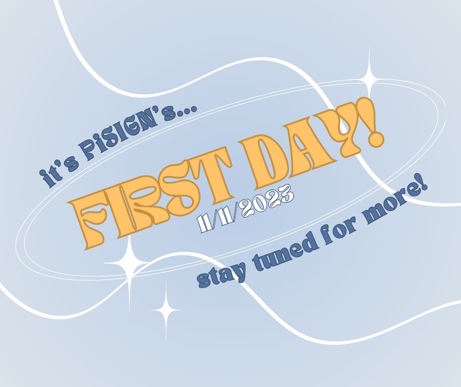 pisignsmc's tweet image. Welcome Back PiSIGN! 🎉👋

After weeks of preparation🗓️, PiSIGN has officially started their first Sign Language Training 🙌✨

---
For any inquiries, please contact us through messenger or email us  pshssmcpisign@gmail.com

#LearnWithPiSign
#PiSign