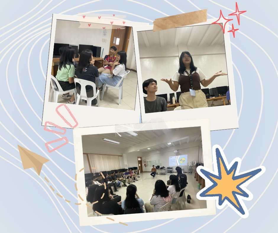 pisignsmc's tweet image. Welcome Back PiSIGN! 🎉👋

After weeks of preparation🗓️, PiSIGN has officially started their first Sign Language Training 🙌✨

---
For any inquiries, please contact us through messenger or email us  pshssmcpisign@gmail.com

#LearnWithPiSign
#PiSign