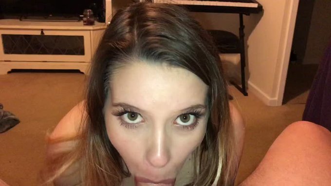 VID SOLD! When blowjob turns into anal creampie 🔥 Check it out! https://t.co/OOBGUKAPO8 #MVSales @manyvids<a href="/tag/mvsales"class="tags"><span>#mvsales</span></a>