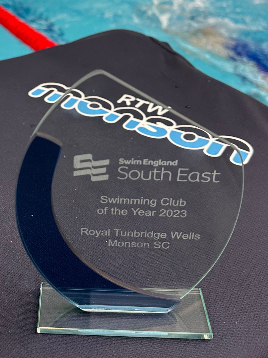 So proud of all our <a href="/RTWMonsonSC/">RTW Monson SC</a> swimmers and coaches, this is amazing