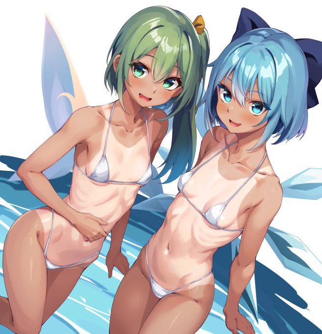 Skeb作品。ご依頼ありがとうございました。 