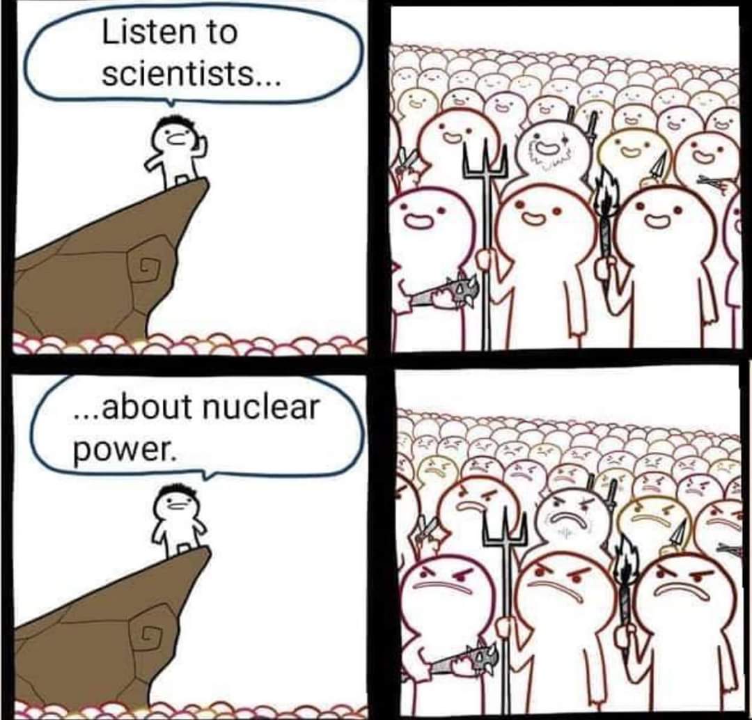 Deze zou je ook over crispr kunnen maken