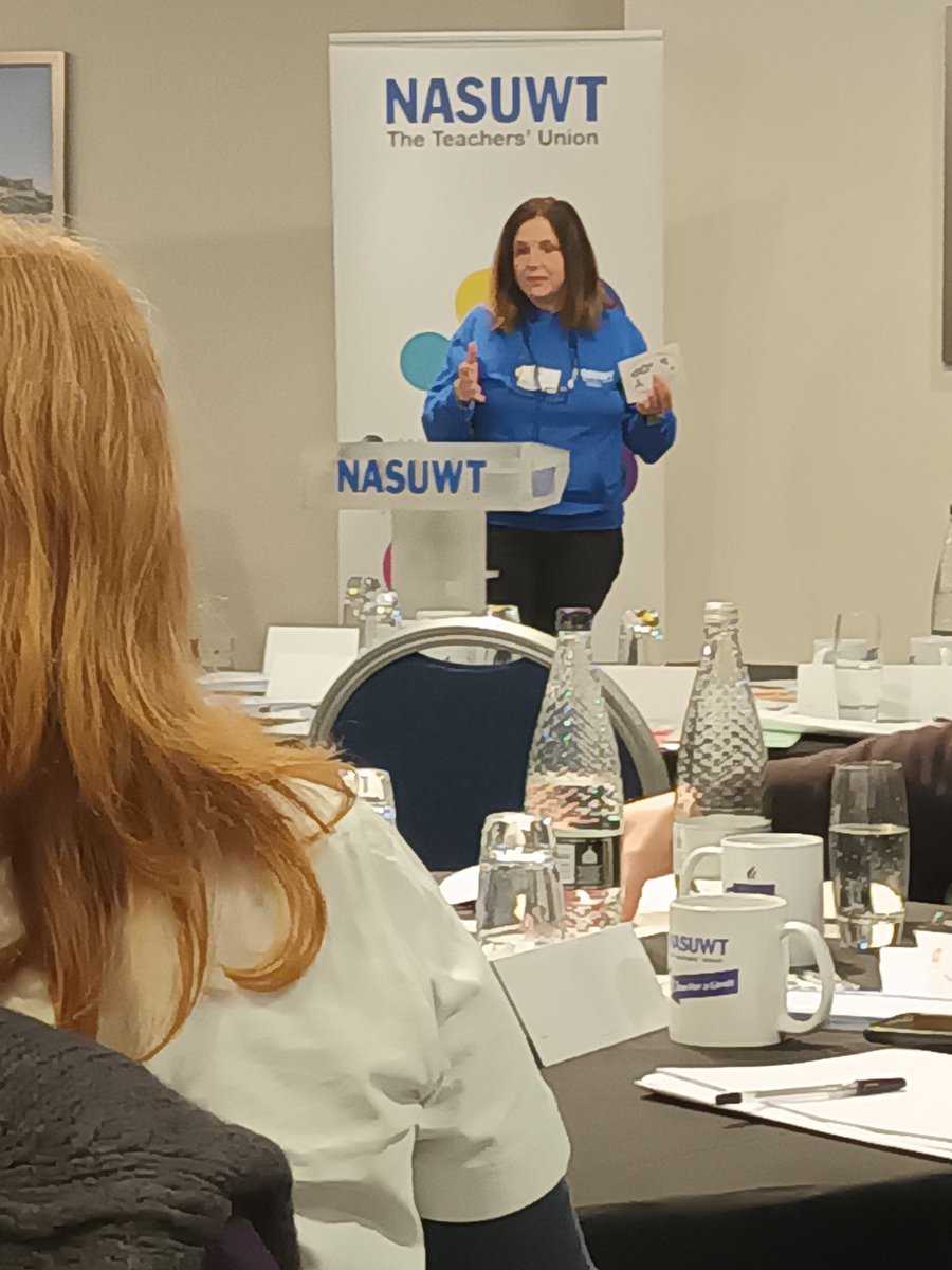 Solidarity not Charity....Unity Shop in Hull. #NASUWTYHRC23 has donated during Regional Conference.  We hope we have helped those in need.