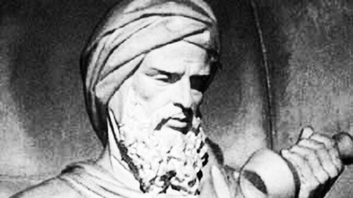 coherence_e's tweet image. « L&apos;ignorance mène à la peur, la peur mène à la haine et la haine conduit à la violence. Voilà l&apos;équation. »
Averroès