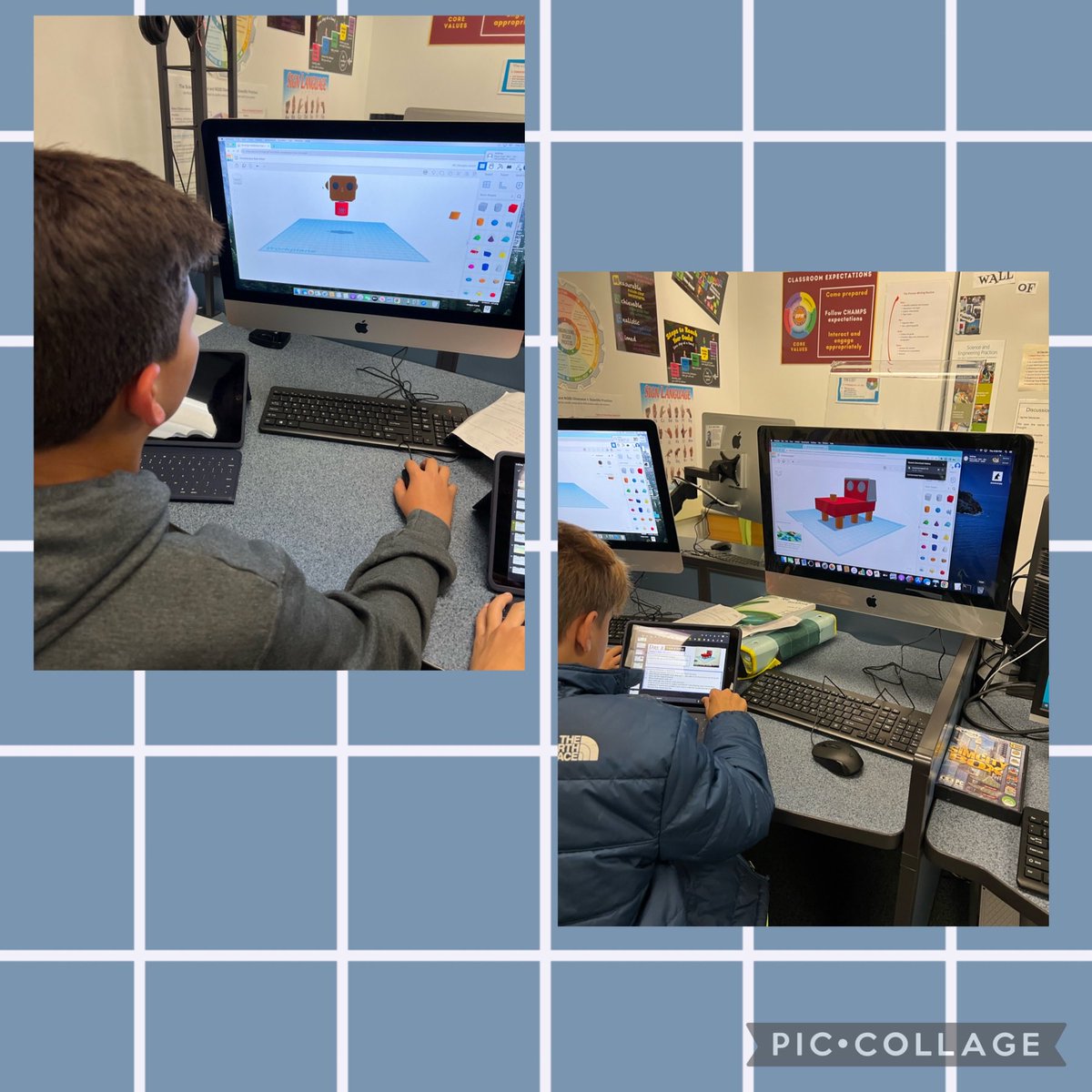 Sabiha Rahman, Ed.D. tweet media