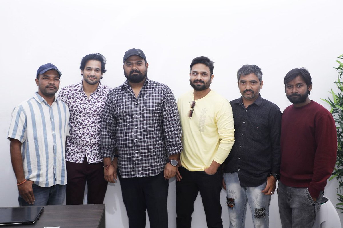 Vamsi Kaka tweet media