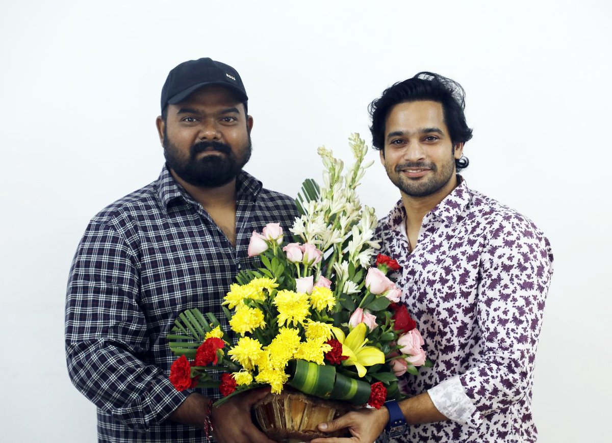 Vamsi Kaka tweet media