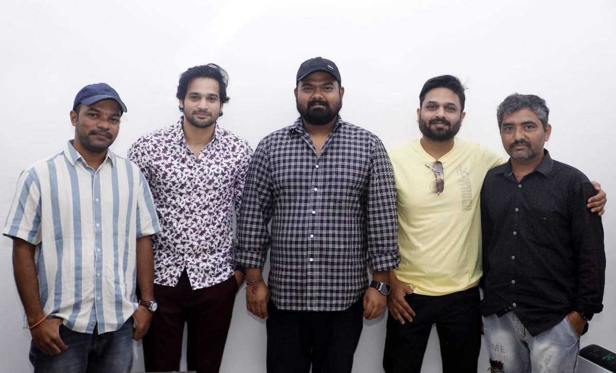 Vamsi Kaka tweet media