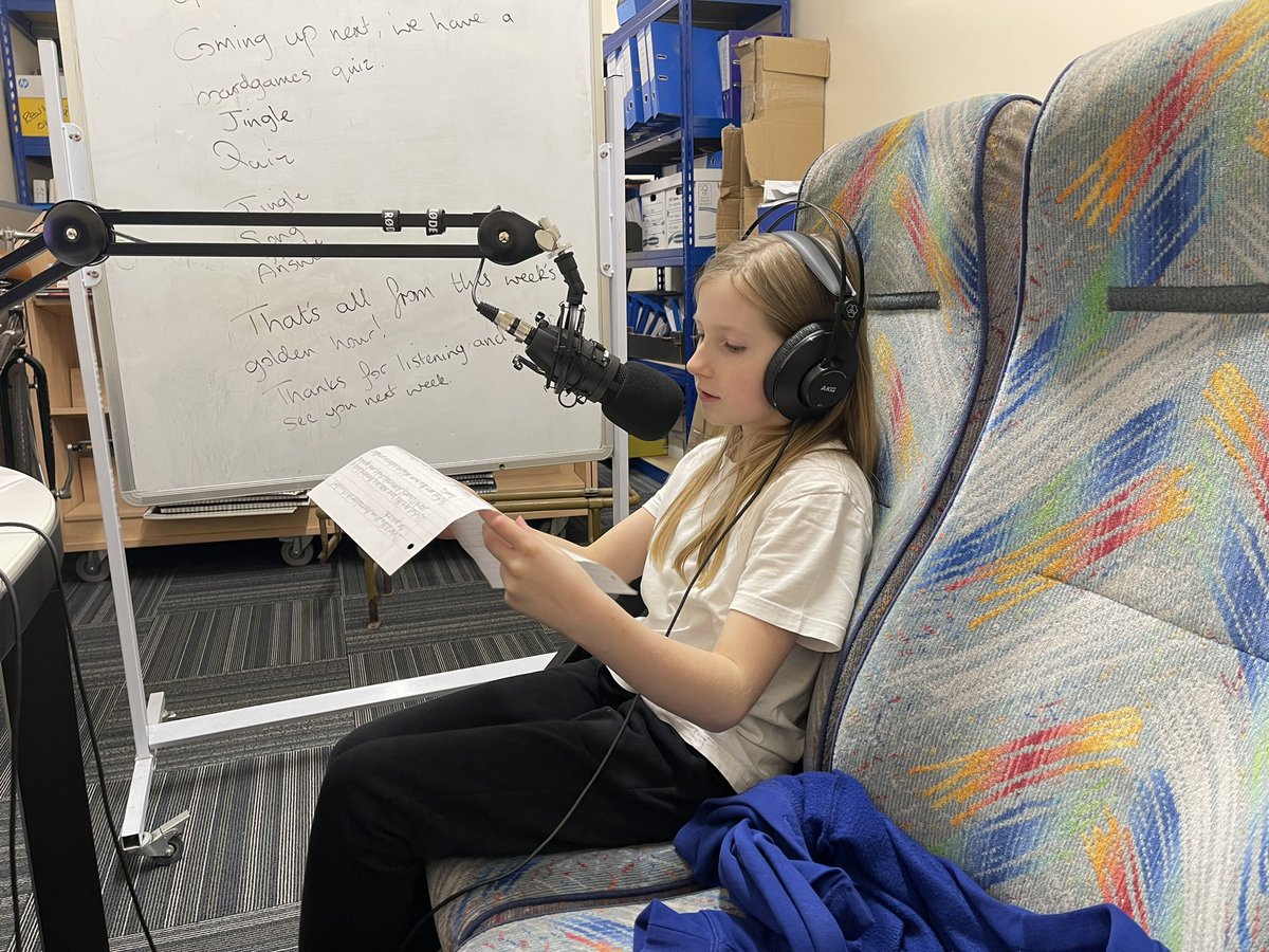 NorbridgeRocksRadio tweet media