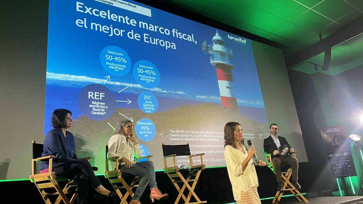 islacalaverafest tweet media
