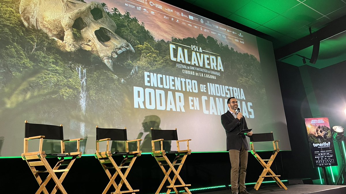 islacalaverafest tweet media