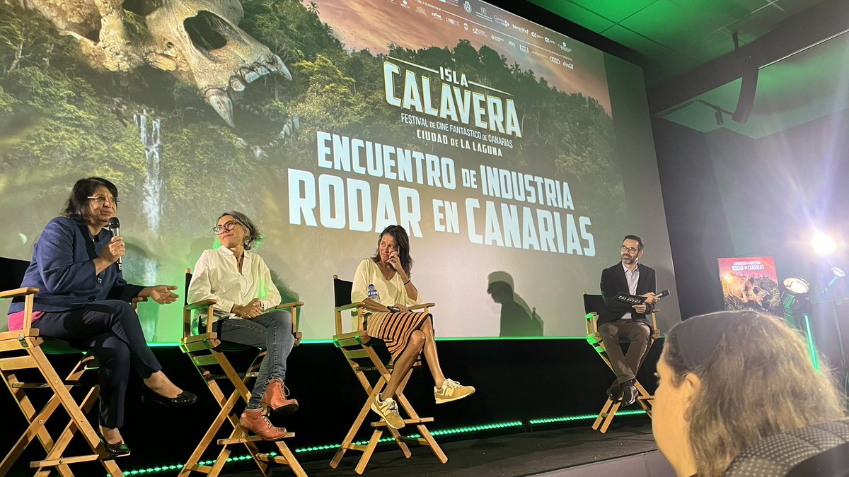 islacalaverafest tweet media