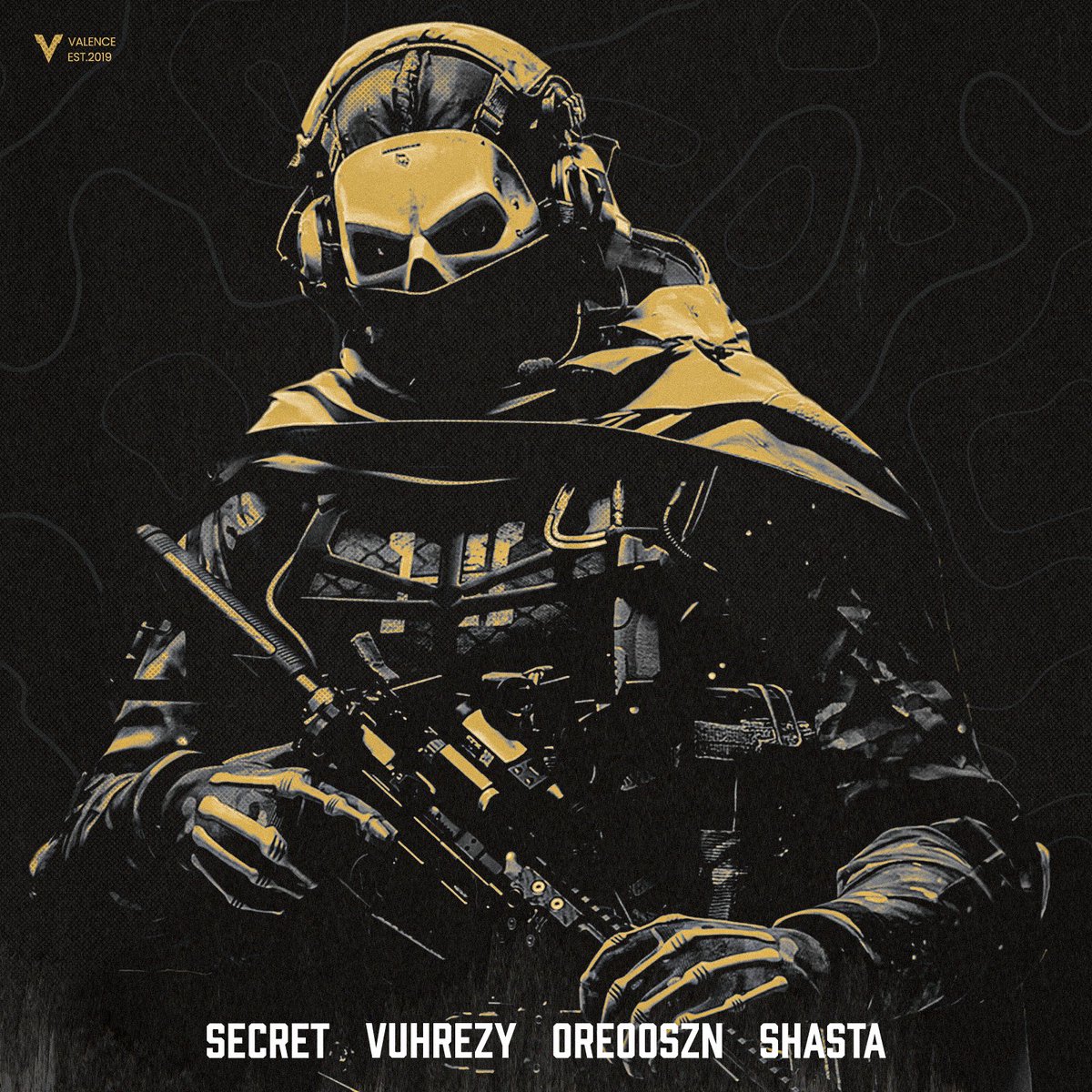 Valence Entertainment tweet media