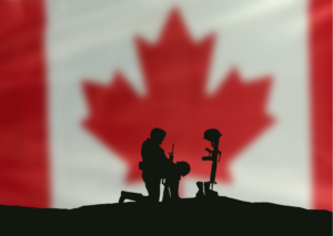 Wounded Warriors CAN tweet media