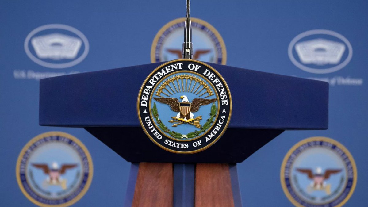 OsafumiT's tweet photo. 🇺🇸 Most Americans wouldn’t defend country in next war, poll says 
 
An Echelon Insights survey found that 72% of Americans would not volunteer to serve in the armed forces if the country entered a major conflict, compared with 21% who would. 

これじゃ米軍が他国の為に戦うのは無理 https://t.co/tdbqPdMykL