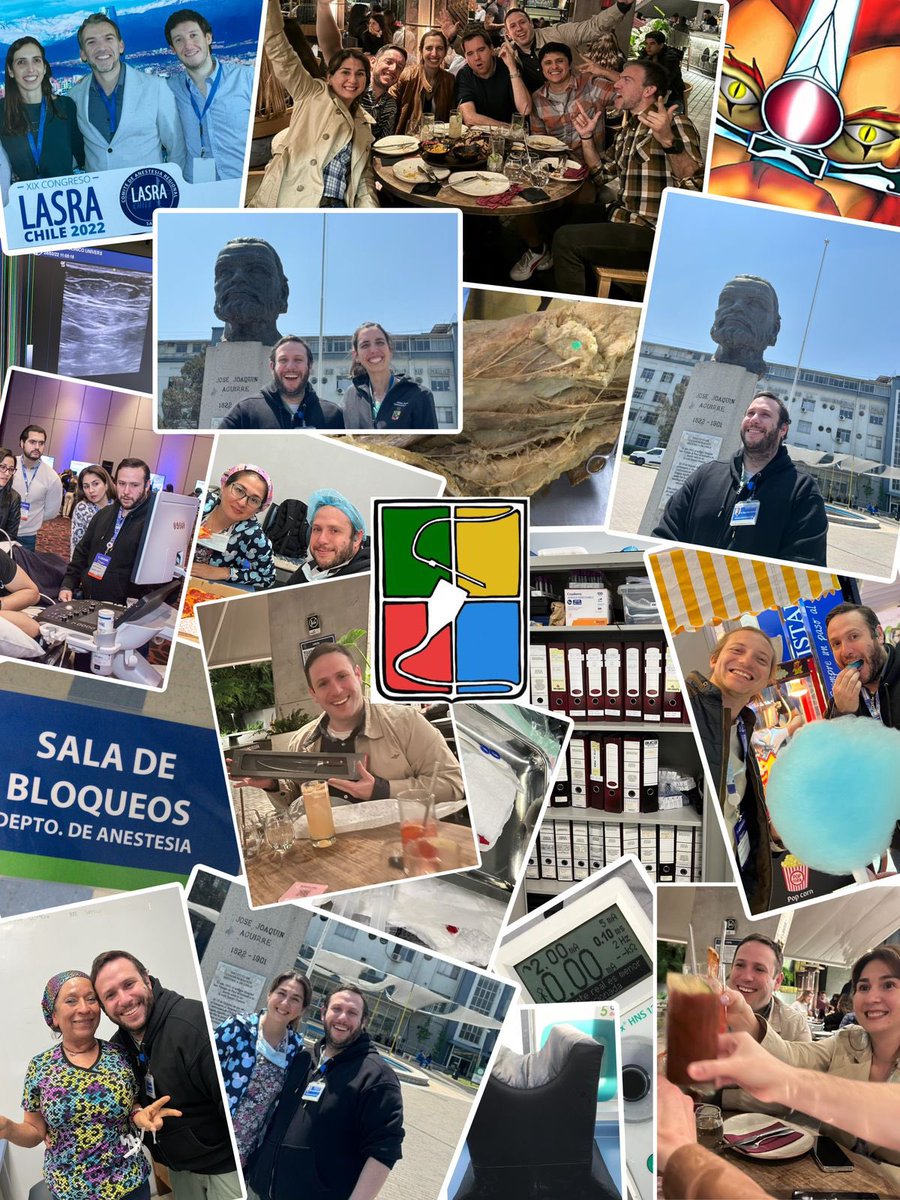 @RegionalUchile (@regionaluchile) on Twitter photo Un año pasa volando! Felicitaciones <a href="/DMoraClericus/">Diego Mora</a> por haber terminado el Fellowship de Anestesia Regional y Dolor Agudo de <a href="/AnestUchile/">AnestesiaUchile</a>. Exito en todo lo que viene! Un año pasa volando! Felicitaciones <a href="/DMoraClericus/">Diego Mora</a> por haber terminado el Fellowship de Anestesia Regional y Dolor Agudo de <a href="/AnestUchile/">AnestesiaUchile</a>. Exito en todo lo que viene!