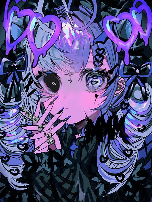 「illustraion」のTwitter画像/イラスト(人気順))