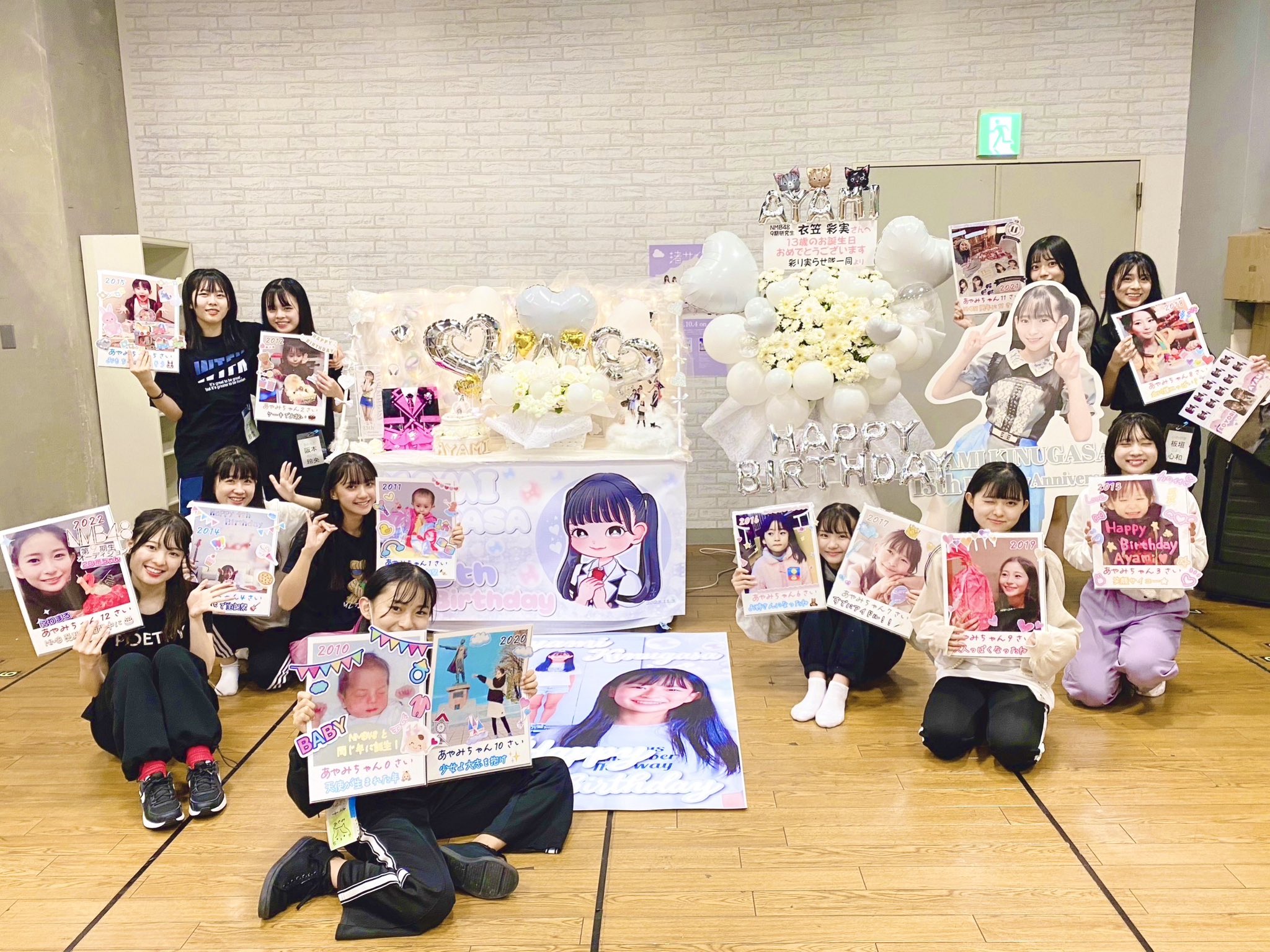 NMB48 Official on X: 