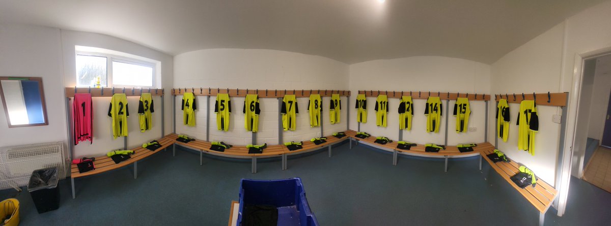 CassingtonRFC's tweet photo. ⚽️ MATCHDAY ⚽️

🆚️ @Brizenortonfc
🏆Fred Ford Cup Second Round
🕜 13:30
📍Elms Road OX29 4DR

@wdfafootball @OxOnFootball https://t.co/SBxIGZnuqZ
