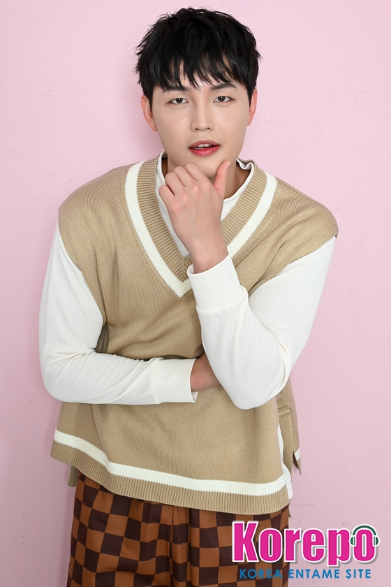 Kkorepo's tweet image. 「個別インタビュー」#UK（元 #Apeace）、除隊後初の来日イベントが決定！　「ファンの皆さんに早く会って声を聞きたいです！」
korepo.com/archives/13586…