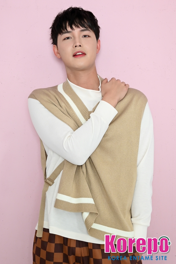 Kkorepo's tweet image. 「個別インタビュー」#UK（元 #Apeace）、除隊後初の来日イベントが決定！　「ファンの皆さんに早く会って声を聞きたいです！」
korepo.com/archives/13586…
