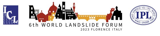 A thousand scientists against landslides.
The 6th World Landslide Forum in Florence.
Opening on Tuesday, November 14 at the Palazzo dei Congressi

wlf6.org/.../2023/11/20…

More info on wlf6.org

#WLF6 #Florence #riskreduction