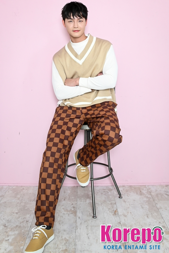 Kkorepo's tweet image. 「個別インタビュー」#UK（元 #Apeace）、除隊後初の来日イベントが決定！　「ファンの皆さんに早く会って声を聞きたいです！」
korepo.com/archives/13586…