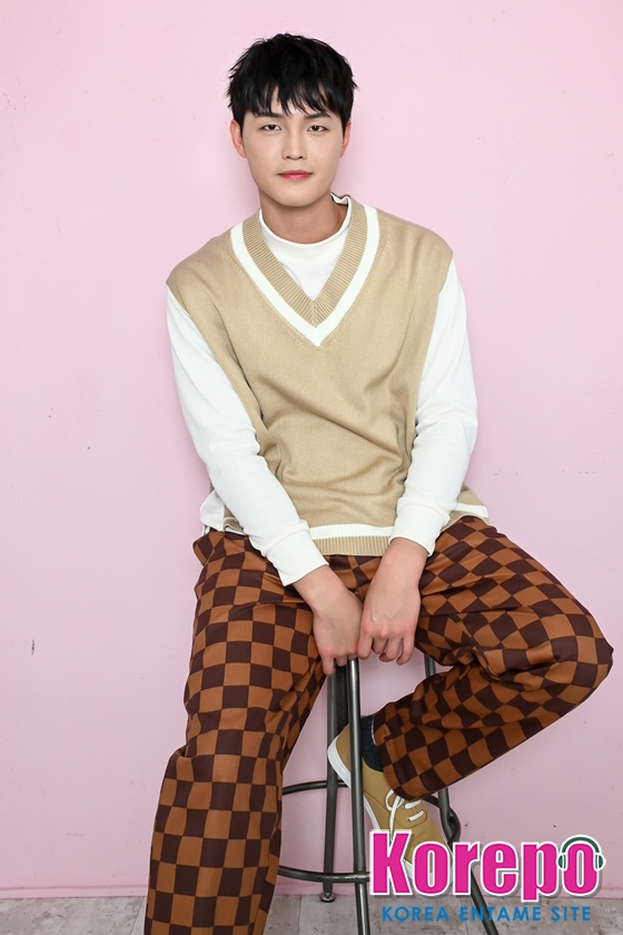 Kkorepo's tweet image. 「個別インタビュー」#UK（元 #Apeace）、除隊後初の来日イベントが決定！　「ファンの皆さんに早く会って声を聞きたいです！」
korepo.com/archives/13586…