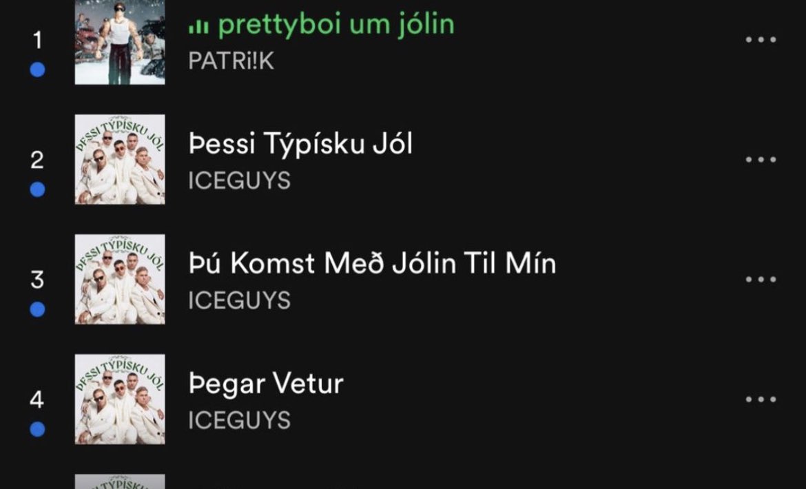 ronniturbogonni's tweet photo. Er ekki hægt að nà @PatrikAtlason  af toppnum? https://t.co/xwdiM8yamr