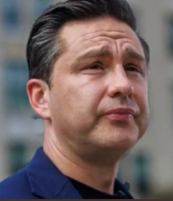 tr6_guy's tweet photo. CANADA, we've seen Trudeau, Chow, de Villa and now Tam getting the "double jab" saying it's safe to get them at the same time.

The SCIENCE says otherwise.

Pierre says NOTHING.

I'd like to know what PP has to say to the millions of Canadians harmed by the jabs.

BUT SILENCE. https://t.co/hPkzffQ96K