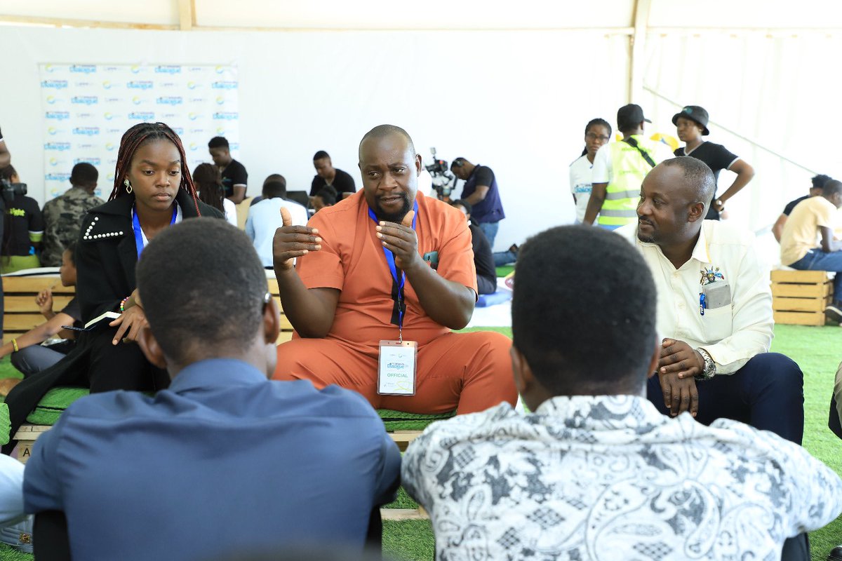 “Power is one of the elements of sexual harassment”
#GettingItRight #IUDUg23