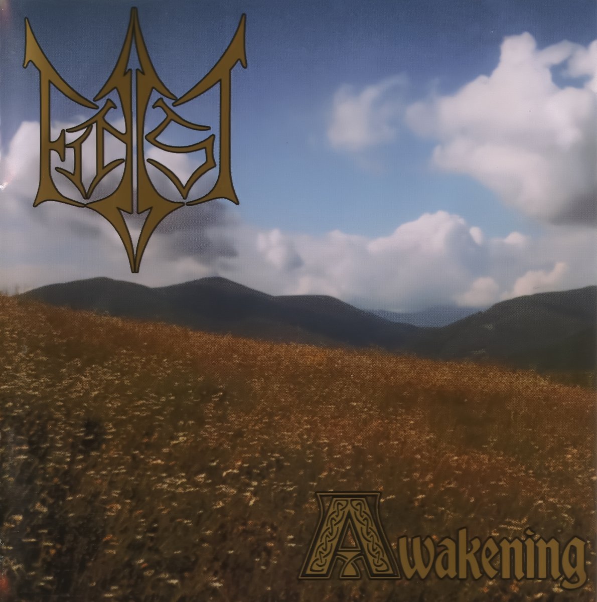 uablackmetal's tweet photo. Band: #Finist
Country: #Ukraine
Location: #Kharkiv
Album: #Awakening
Year: 2005
Telegram: https://t.co/90Dv4B6uh3
YouTube: https://t.co/7fNqAOqcmv
#uablackmetal #ukrainianblackmetal #blackmetal #metal #RussiaIsATerroristState https://t.co/trorDaeBY2