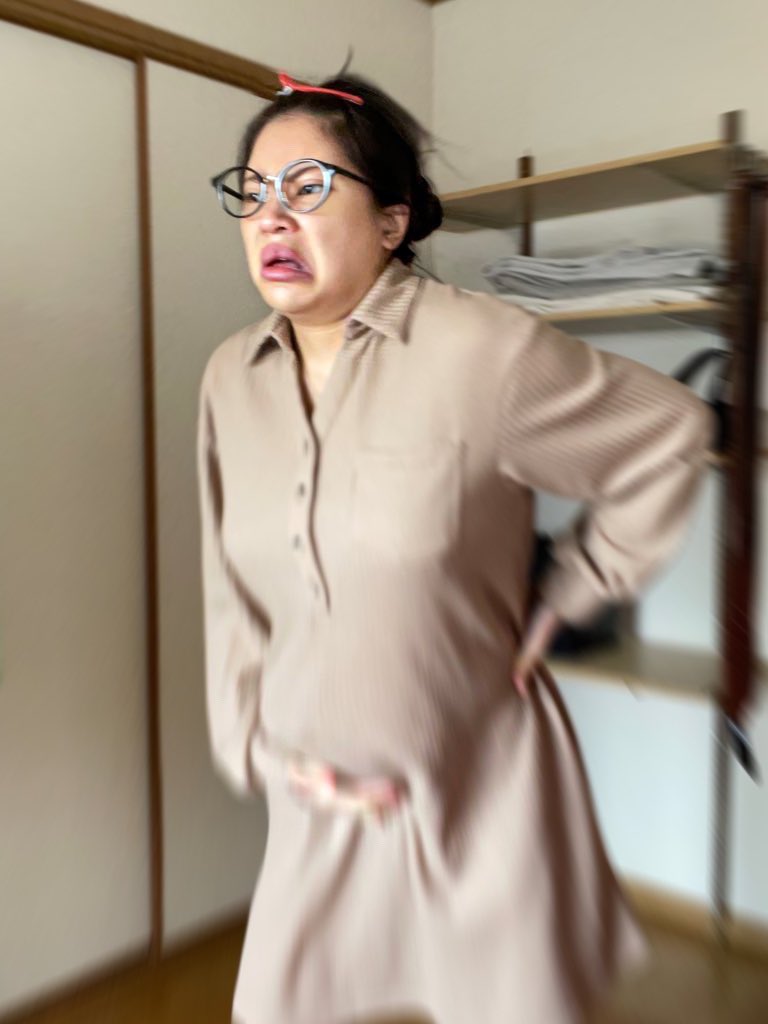 妊婦の理想 vs 現実がつらすぎる。