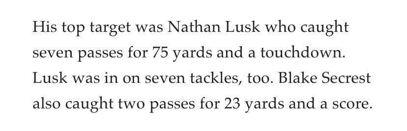 Nathan Lusk tweet media