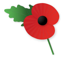 ARMISTICE DAY NOVEMBER 11th 2023