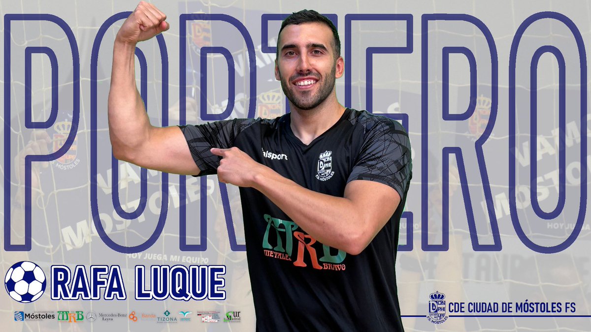 8:34 0-4
Gooooool de <a href="/RafaLuque15/">Rafa Luque</a> desde su casa!!!
#canteraazul