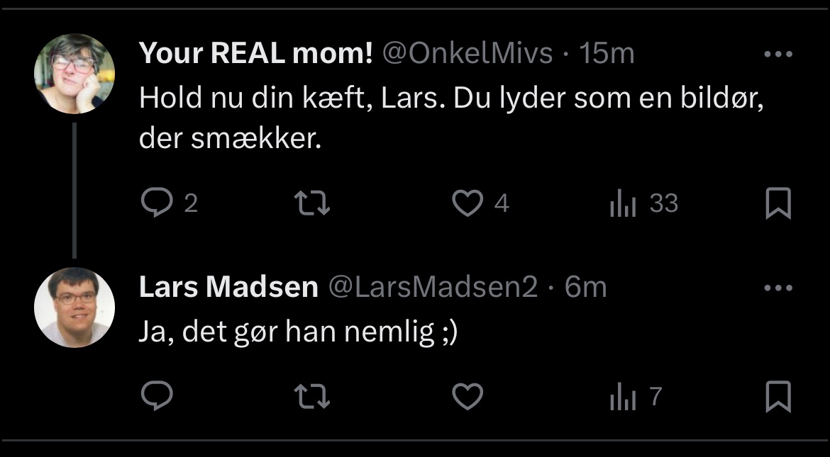 Anders Lemke-Holstein tweet media