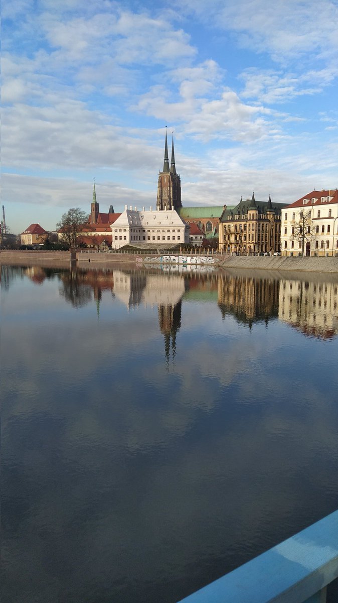 Wrocław