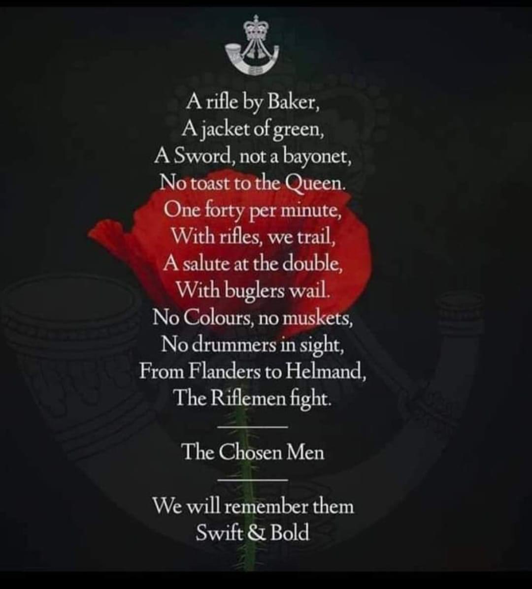 Lest we forget…🇬🇧