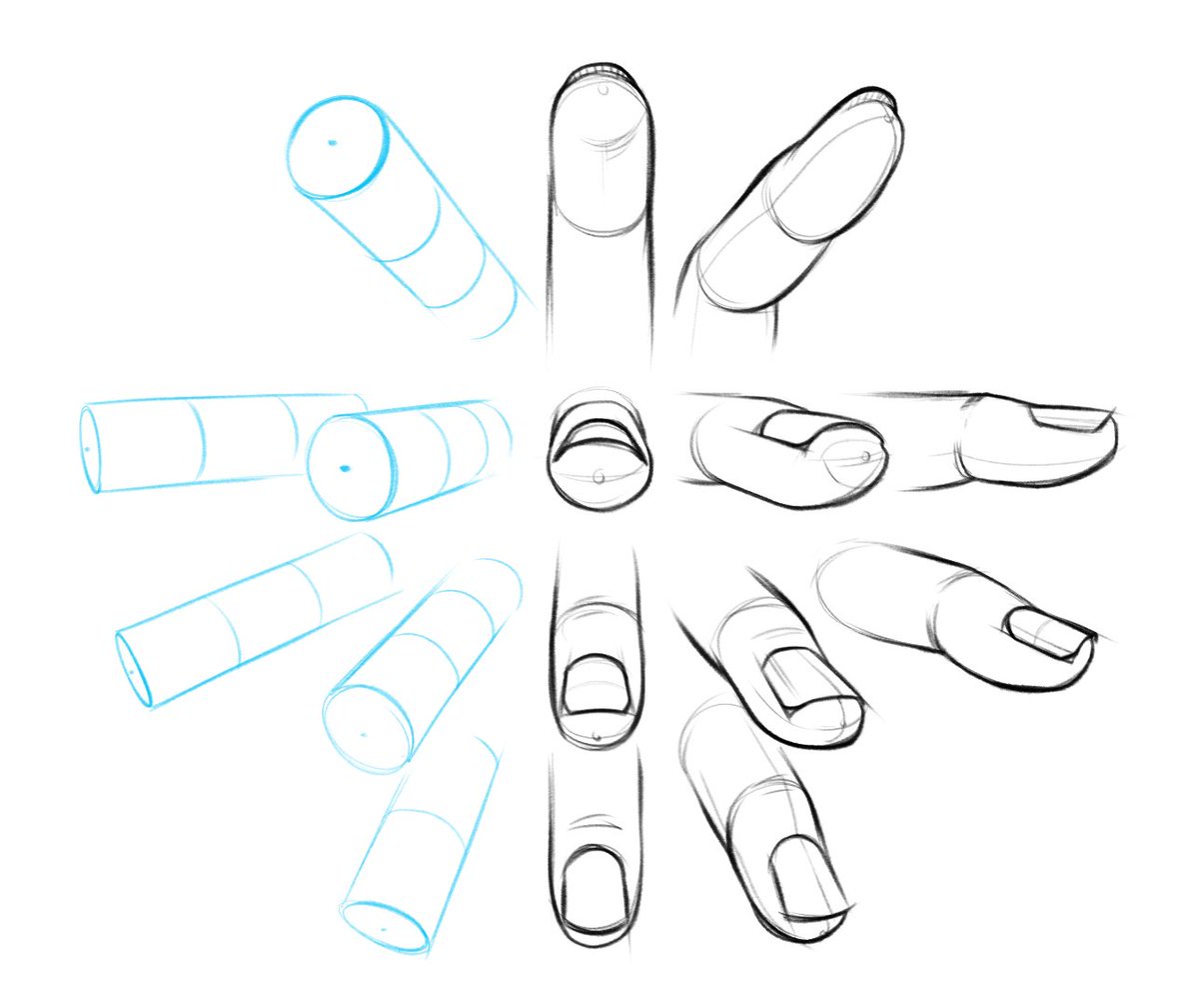 StanProkopenko's tweet photo. We're getting into perspective in my Drawing Basics course!
It's all about intuitive perspective so you won't need a ruler and calculator.

Exploded perspective diagrams by me, Stan Prokopenko, and Peter Han

#howtodraw https://t.co/A9d02bS1un