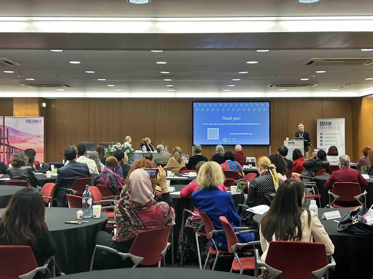 ABCGlobalAll's tweet photo. ABC General Assembly 2023 is hosted as hybrid event. We are inviting all our members to join us #ABCommunity #actABC https://t.co/JM7VjlJgip