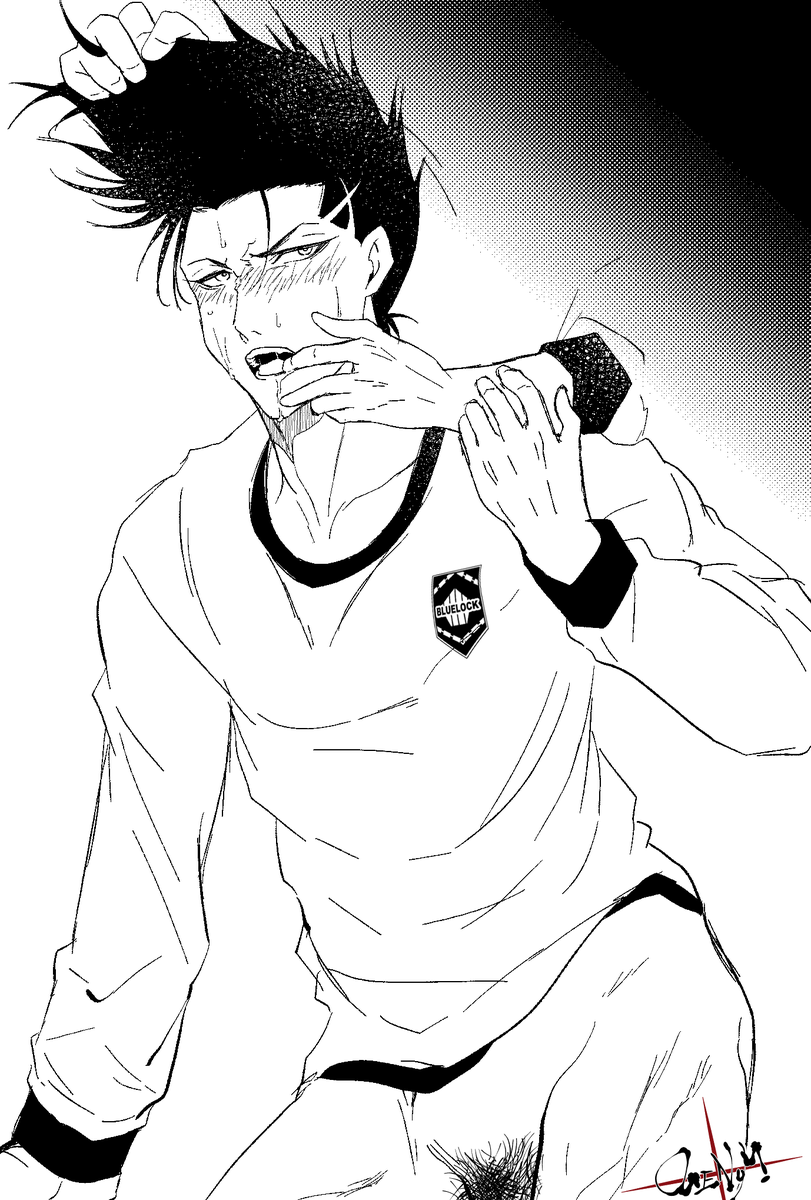 えっちなばろーしょーえーが圧倒的だったのでワーーー!って描いた
ドエロではないけどワンクッション置いときますね♡ 